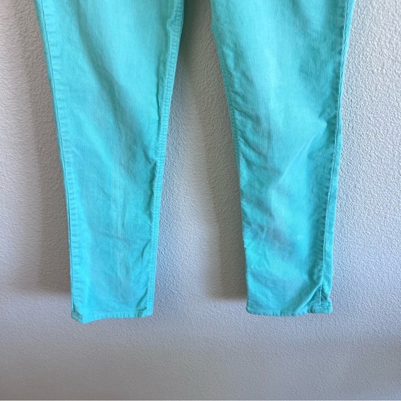 J. Crew Women’s Matchstick Corduroy Skinny Jeans - Picture 3 of 13